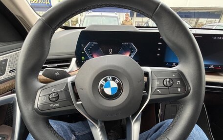 BMW X1, 2024 год, 4 790 000 рублей, 21 фотография