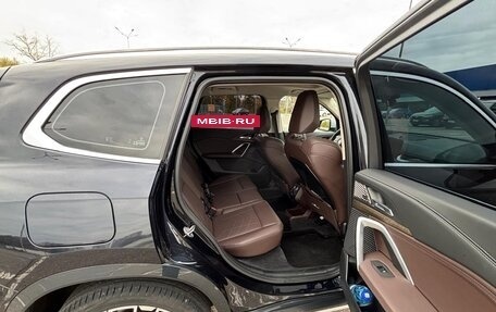 BMW X1, 2024 год, 4 790 000 рублей, 16 фотография