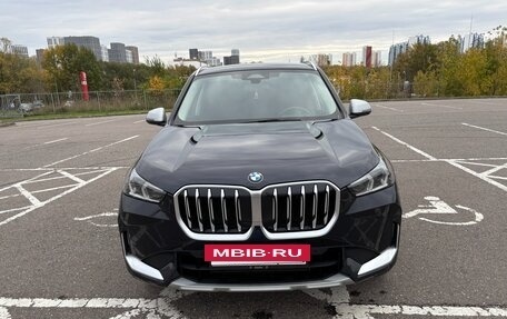 BMW X1, 2024 год, 4 790 000 рублей, 28 фотография