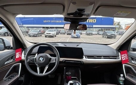 BMW X1, 2024 год, 4 790 000 рублей, 20 фотография