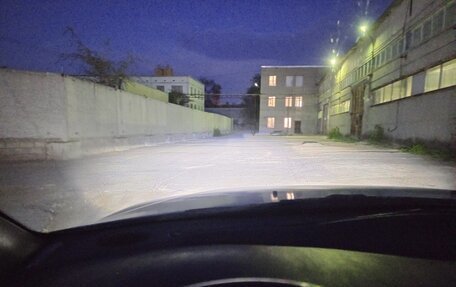 Daewoo Leganza, 2000 год, 200 000 рублей, 15 фотография