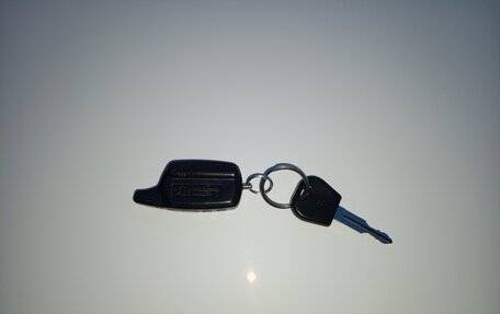 Daewoo Leganza, 2000 год, 200 000 рублей, 14 фотография
