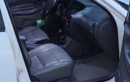 Daewoo Leganza, 2000 год, 200 000 рублей, 6 фотография