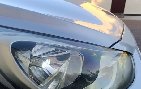 Hyundai Solaris II рестайлинг, 2013 год, 700 000 рублей, 8 фотография