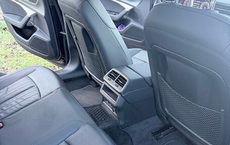 Audi A6, 2022 год, 5 150 000 рублей, 15 фотография