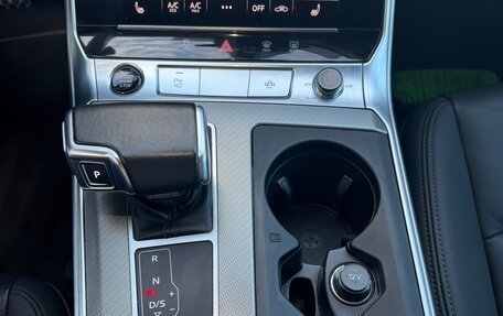 Audi A6, 2022 год, 5 150 000 рублей, 16 фотография