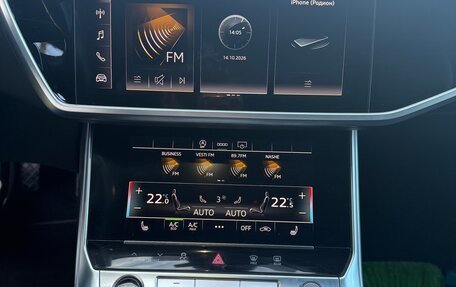 Audi A6, 2022 год, 5 150 000 рублей, 19 фотография