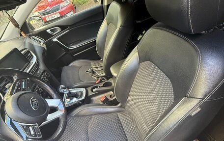 KIA cee'd III, 2018 год, 1 650 000 рублей, 3 фотография