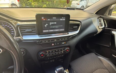 KIA cee'd III, 2018 год, 1 650 000 рублей, 5 фотография