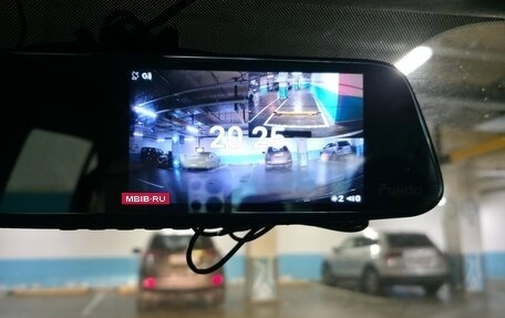 KIA Picanto III рестайлинг, 2017 год, 900 000 рублей, 5 фотография