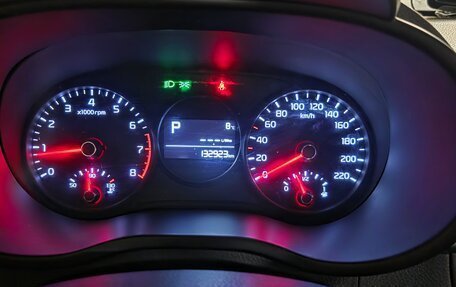 KIA Picanto III рестайлинг, 2017 год, 900 000 рублей, 10 фотография