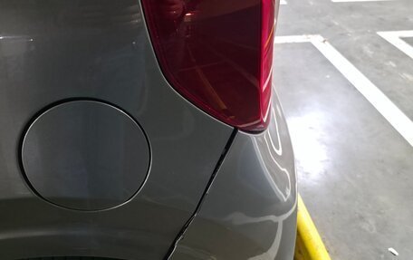 KIA Picanto III рестайлинг, 2017 год, 900 000 рублей, 11 фотография