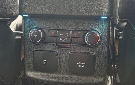 Ford Explorer VI, 2018 год, 2 820 000 рублей, 12 фотография