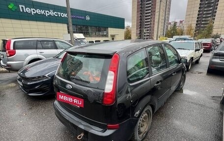 Ford C-MAX I рестайлинг, 2005 год, 250 000 рублей, 2 фотография