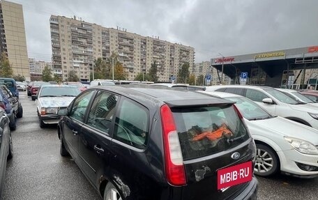 Ford C-MAX I рестайлинг, 2005 год, 250 000 рублей, 4 фотография