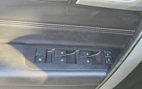 Chevrolet Captiva I, 2015 год, 1 350 000 рублей, 10 фотография