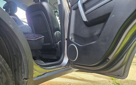 Chevrolet Captiva I, 2015 год, 1 350 000 рублей, 13 фотография