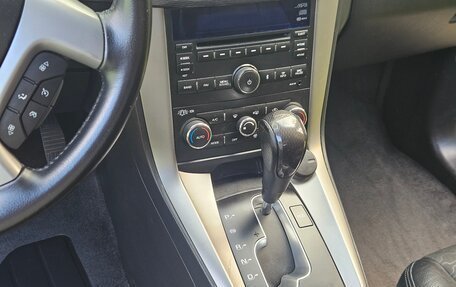 Chevrolet Captiva I, 2015 год, 1 350 000 рублей, 15 фотография