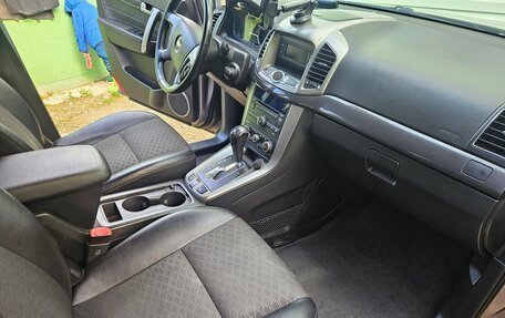 Chevrolet Captiva I, 2015 год, 1 350 000 рублей, 19 фотография