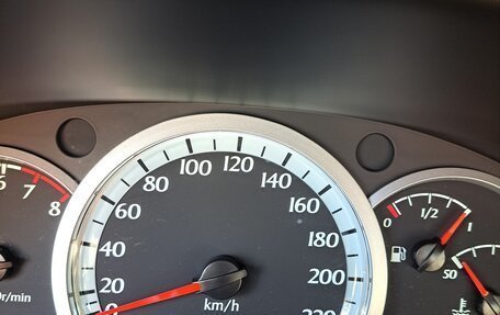 Chevrolet Lacetti, 2011 год, 500 000 рублей, 9 фотография