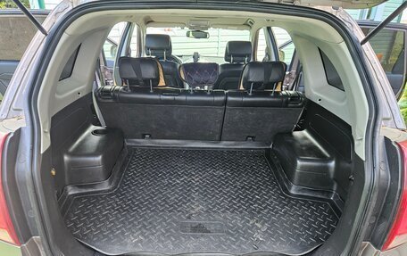 Chevrolet Captiva I, 2015 год, 1 350 000 рублей, 23 фотография