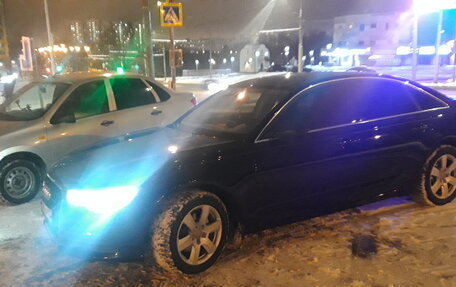 Audi A6, 2012 год, 1 700 000 рублей, 12 фотография