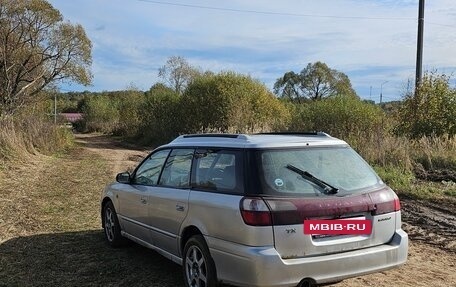 Subaru Legacy III, 2003 год, 320 000 рублей, 2 фотография