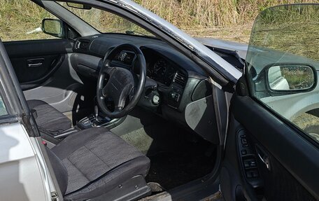 Subaru Legacy III, 2003 год, 320 000 рублей, 6 фотография