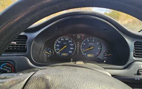 Subaru Legacy III, 2003 год, 320 000 рублей, 16 фотография