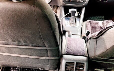 Volkswagen Jetta VI, 2009 год, 550 000 рублей, 9 фотография