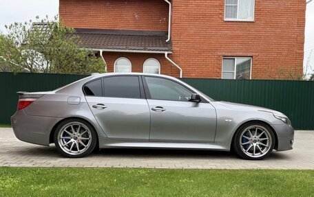 BMW 5 серия, 2003 год, 1 450 000 рублей, 6 фотография