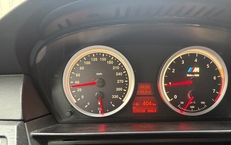 BMW 5 серия, 2003 год, 1 450 000 рублей, 15 фотография