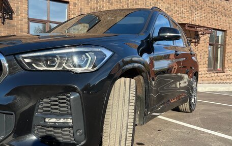 BMW X1, 2022 год, 2 550 000 рублей, 6 фотография