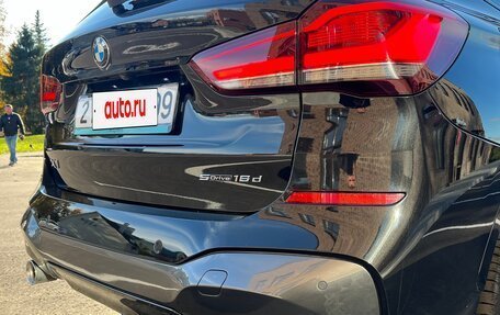 BMW X1, 2022 год, 2 550 000 рублей, 12 фотография