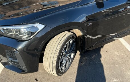BMW X1, 2022 год, 2 550 000 рублей, 19 фотография