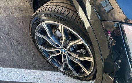 BMW X1, 2022 год, 2 550 000 рублей, 16 фотография