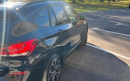 BMW X1, 2022 год, 2 550 000 рублей, 17 фотография