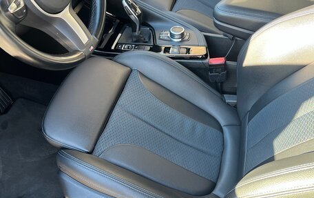 BMW X1, 2022 год, 2 550 000 рублей, 22 фотография