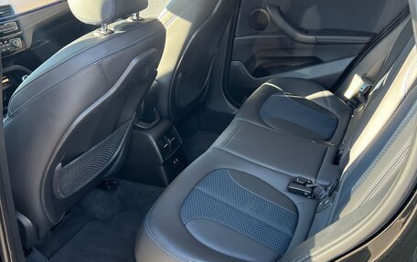BMW X1, 2022 год, 2 550 000 рублей, 24 фотография