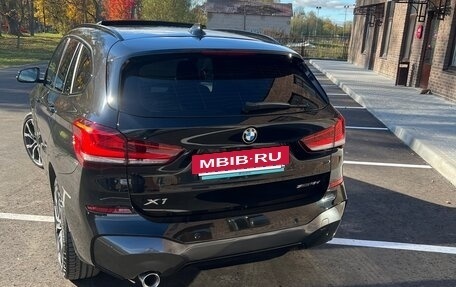 BMW X1, 2022 год, 2 550 000 рублей, 13 фотография