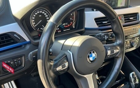 BMW X1, 2022 год, 2 550 000 рублей, 21 фотография
