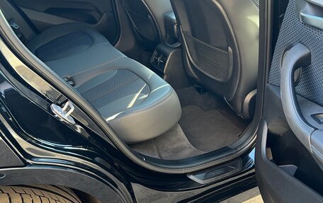 BMW X1, 2022 год, 2 550 000 рублей, 27 фотография