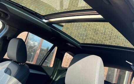 BMW X1, 2022 год, 2 550 000 рублей, 33 фотография