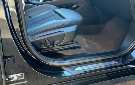 BMW X1, 2022 год, 2 550 000 рублей, 29 фотография