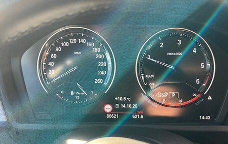 BMW X1, 2022 год, 2 550 000 рублей, 25 фотография