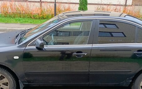 KIA Magentis II рестайлинг, 2007 год, 299 999 рублей, 4 фотография