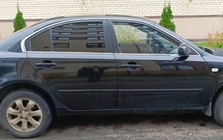 KIA Magentis II рестайлинг, 2007 год, 299 999 рублей, 3 фотография