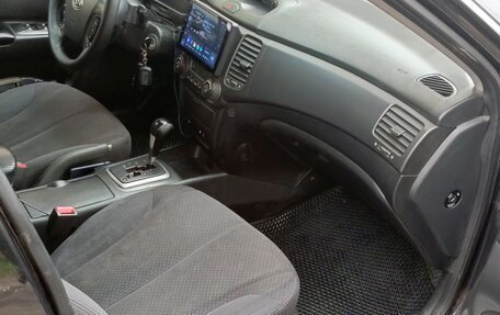 KIA Magentis II рестайлинг, 2007 год, 299 999 рублей, 7 фотография