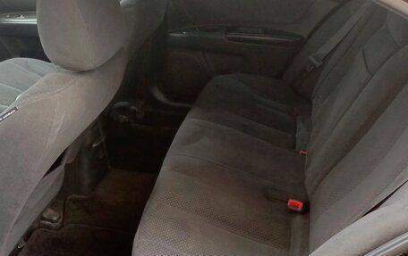 KIA Magentis II рестайлинг, 2007 год, 299 999 рублей, 8 фотография