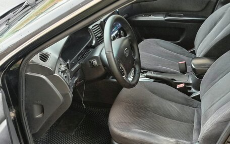 KIA Magentis II рестайлинг, 2007 год, 299 999 рублей, 6 фотография